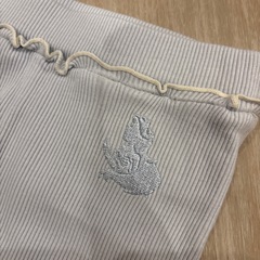 アリエル🐠レギンスの画像