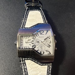 腕時計⌚️の画像