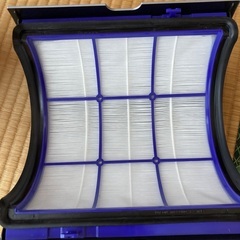 ダイソン　空気清浄機　TP04 2台の画像