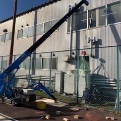 休み相談OK！プライベート重視の職場◎エアコン取付スタッフの画像