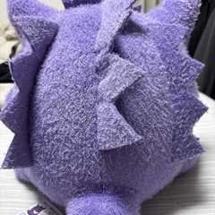 ゲンガー ぬいぐるみの画像