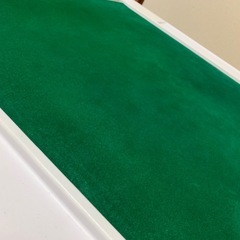 麻雀テーブルの画像