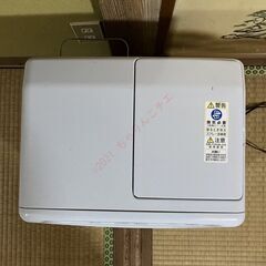 【21年製】 動作OK ダイニチ ブルーヒーター FW-3621L 石油ファンヒーターの画像