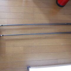 ☆レディース ゴルフクラブ2本中古品☆の画像