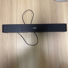 早急な引き取りBOSEスピーカーの画像