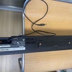 早急な引き取りBOSEスピーカーの画像