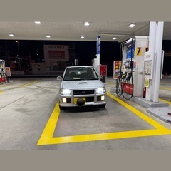 バイク、車と交換大歓迎‼️L700Sミラの画像