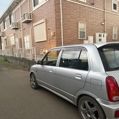 バイク、車と交換大歓迎‼️L700Sミラの画像