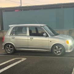 バイク、車と交換大歓迎‼️L700Sミラの画像