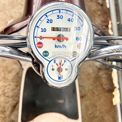 ⭐︎かわいい⭐︎ビーノ⭐︎4ストFi⭐︎セル一発始動⭐︎プラグ新品⭐︎埼玉県より配送可能⭐︎の画像