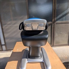 ロデオボーイIIの画像