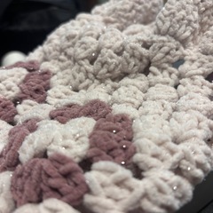 【ハンドメイド】ドッグウェアの画像