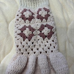 【ハンドメイド】ドッグウェアの画像