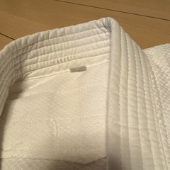 九櫻　柔道着　柔道衣　サイズ2の画像