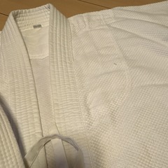 九櫻　柔道着　柔道衣　サイズ2の画像