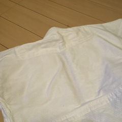 九櫻　柔道着　柔道衣　サイズ2の画像