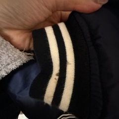 Champion×Gonzalesスタジャンの画像