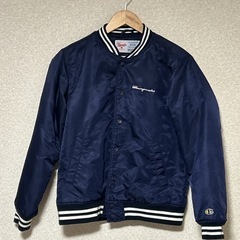 Champion×Gonzalesスタジャンの画像