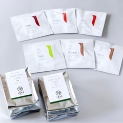 #酒茶ケーキ#ギフトセット#新品未開封#2026年3
月迄の画像