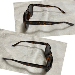 サングラス  NE-354-DMの画像