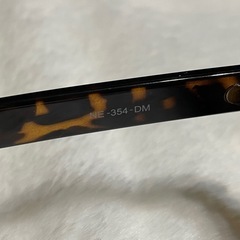 サングラス  NE-354-DMの画像