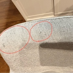 ダイニングテーブルとチェアセット　の画像