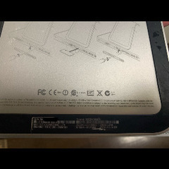 Apple iMac 20inch Mid2007 A1224の画像