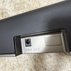 美品★SONY サウンドバー HT-X8500 の画像