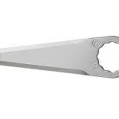 コーキングカッター 替刃の画像