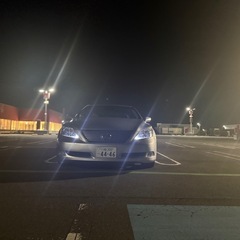 交換歓迎‼️LS460前期の画像
