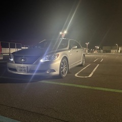 交換歓迎‼️LS460前期の画像