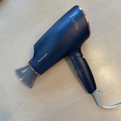 パナソニック ドライヤーの画像