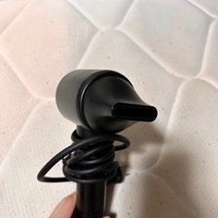 ヘアドライヤー 
の画像