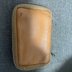 ポーター(キーケース)の画像