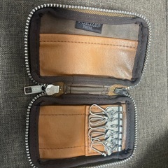 ポーター(キーケース)の画像