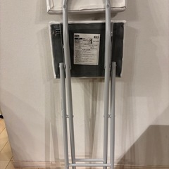 ニトリ　　ハイチェアの画像