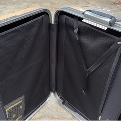 動作確認済み！キャリーケース1000円！の画像