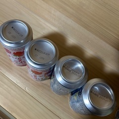 チューハイ8本+エビスビール1本　合計9本の画像