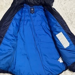 g-star raw ダウンジャケットの画像