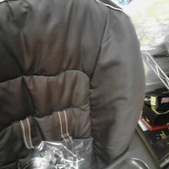 電動ハイローチェア　コンビ　ネムリラ AT BEDI（CWL）　A18153の画像