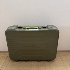 タイヤチェーン　非金属　バイアスロンQE6Lの画像