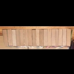 御用牙　17冊セットの画像