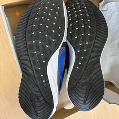 ナイキNIKE エア ズーム ボメロ 16 DA7245-001 27cmの画像