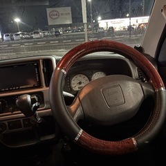 エブリィ　da62wの画像