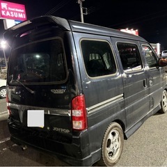 エブリィ　da62wの画像