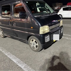 エブリィ　da62wの画像