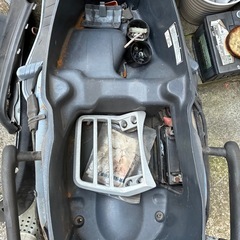 ホンダ　フリーウェイ　MF03 レストアベース
の画像