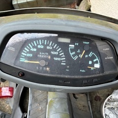 ホンダ　フリーウェイ　MF03 レストアベース
の画像