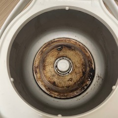 TIGER マイコン炊飯ジャー JAI-R551 ホワイト 3合炊きの画像