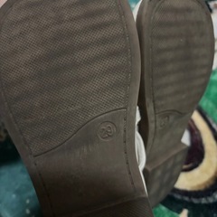 子供 フォーマルシューズ 中古の画像